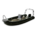 Надувная лодка SkyBoat 520R в Уфе
