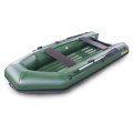 Лодка надувная моторная Solar SL-350 в Уфе