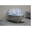 Алюминиевая лодка WINDBOAT-46 в Уфе