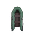 Надувная лодка Лоцман М260ЖС в Уфе Надувная лодка Лоцман М260ЖС в Уфе