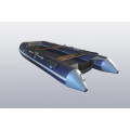 Лодка ПВХ Big Boat Regat (Регат) 340 в Уфе