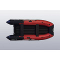 Лодка ПВХ Big Boat Regat (Регат) 340 в Уфе