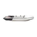 Надувная лодка Мастер Лодок Таймень NX 2900 НДНД в Уфе