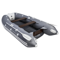 Надувная лодка Мастер Лодок Таймень LX 3200 НДНД в Уфе