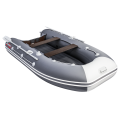 Надувная лодка Мастер Лодок Таймень LX 3200 НДНД в Уфе