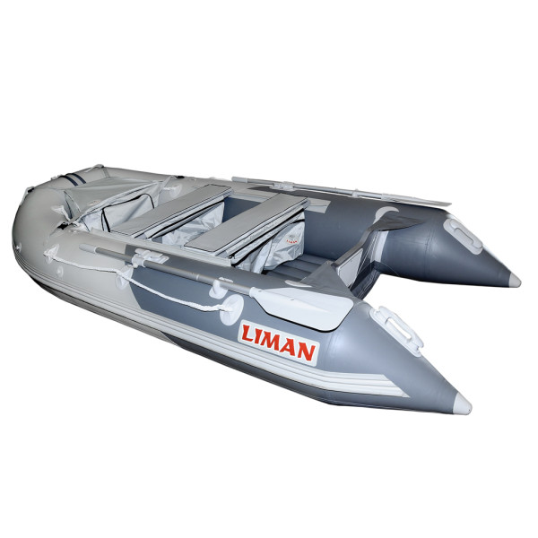 Надувная лодка Liman SB 360 в Уфе