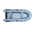 Надувная лодка Марлин Breeze 240 в Уфе