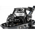 Мотор Mikatsu M9,8FHS в Уфе