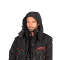 Костюм Сиберия REFLECT -45С в Уфе Костюм Сиберия REFLECT -45С в Уфе