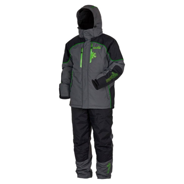 Костюм демисезонный NORFIN FEEDER THERMO в Уфе Костюм демисезонный NORFIN FEEDER THERMO в Уфе
