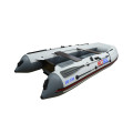 Моторная надувная лодка ПВХ HD 330 НДНД в Уфе
