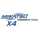 4-х тактные лодочные моторы Mikatsu в Уфе
