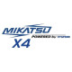 4-х тактные лодочные моторы Mikatsu в Уфе 4-х тактные лодочные моторы Mikatsu в Уфе