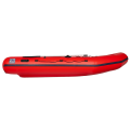 Надувная лодка Фрегат M430FM Light Jet в Уфе