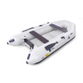 Лодка надувная моторная Solar SL-330 в Уфе