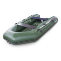 Лодка надувная моторная Solar SL-300 в Уфе