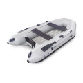 Лодка надувная моторная Solar SL-300 в Уфе
