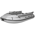 Надувная лодка Фрегат М370F в Уфе