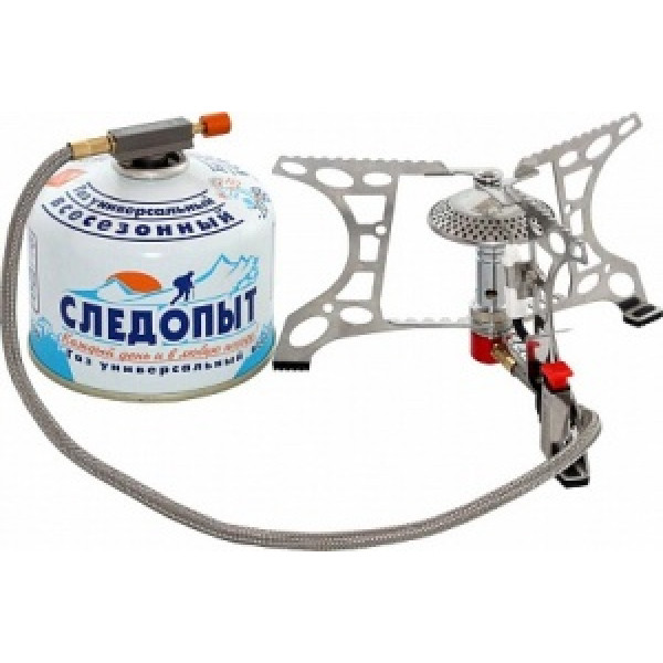 Плита портативная газовая Следопыт Говорящий Огонь в Уфе Плита портативная газовая Следопыт Говорящий Огонь в Уфе