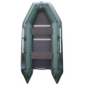 Надувная лодка Нептун КМ360Д PRO в Уфе