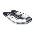 Надувная лодка Мастер Лодок Ривьера Компакт 3400 СК Комби в Уфе
