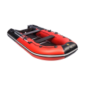 Надувная лодка Мастер Лодок Ривьера Компакт 3400 СК Комби в Уфе