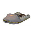 Надувная лодка BoatMaster 310T люкс + тент в Уфе