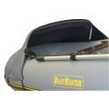 Надувная лодка BoatMaster 310T люкс + тент в Уфе