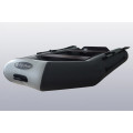 Лодка ПВХ Big Boat T250К в Уфе