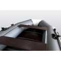 Лодка ПВХ Big Boat T250К в Уфе