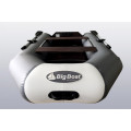 Лодка ПВХ Big Boat T250К в Уфе