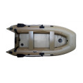 Надувная лодка Badger Fishing Line 360 AD в Уфе