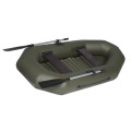 Надувная лодка Лоцман Профи С240М НД в Уфе