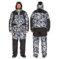 Костюм зимний NORFIN EXPLORER 2 CAMO HEAT в Уфе