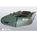 Лодка ПВХ Big Boat Т250 в Уфе