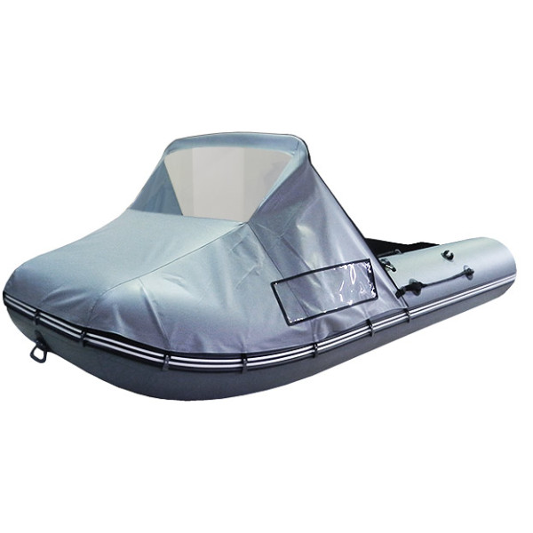 Тент носовой Хантер 335 в Уфе