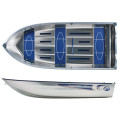 Алюминиевая лодка Linder Sportsman 355 в Уфе