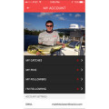 Эхолот Lowrance FishHunter PRO в Уфе