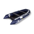 Лодка надувная моторная SOLAR-420 К в Уфе
