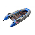Надувная лодка Roger Hunter Keel 3200 в Уфе
