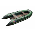 Надувная лодка Roger Hunter Keel 3200 в Уфе