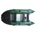 Надувная лодка Гладиатор D420AL в Уфе