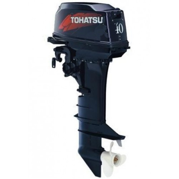 Лодочный мотор Tohatsu M 40 СEPS в Уфе