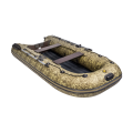 Надувная лодка Мастер Лодок Ривьера Компакт 3200 НДНД Камыш в Уфе