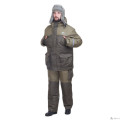 Зимний костюм Хольстер Штурман 1 / курточная ткань / олива в Уфе