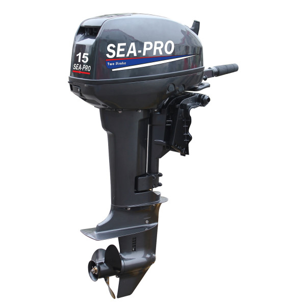 Мотор Sea Pro T15S в Уфе