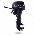 Лодочный мотор Tohatsu M 30 HEPL в Уфе