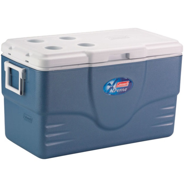 Автомобильный кулер 100 QT XTREME BLUE в Уфе