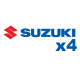 4-х тактные лодочные моторы Suzuki в Уфе