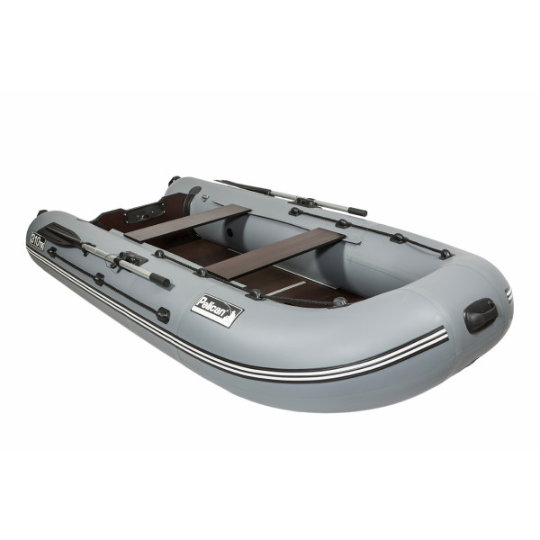 Надувная лодка Пеликан 340ТК в Уфе
